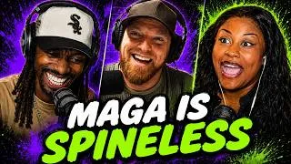 Thumbnail: The MAGA Implosion Continues! w/ @PTLRadioShow