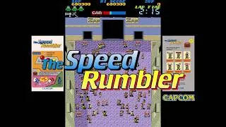 Thumbnail: The Speed Rumbler (2 Clear) [ARCADE] 680,300 ラッシュ アンド クラッシュ