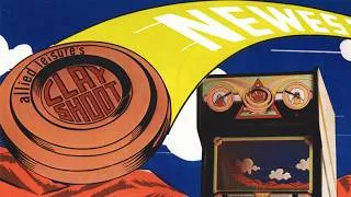 Thumbnail: Clay Shoot [ARCADE] 35,500