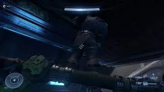 Thumbnail: Halo Infinite | Brute Piñata