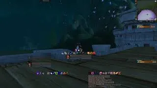 Thumbnail: World Of Warcraft - Went to Dalaran before it was cool