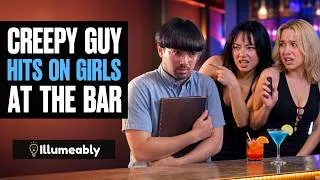 Thumbnail: CREEPY GUY Hits On Girls At The Bar