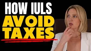 Thumbnail: How IUL’s can Create Tax-Free Access to Your Money