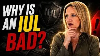 Thumbnail: Before you Buy an IUL, Watch this!