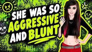 Thumbnail: A Deep Dive into Eugenia Cooney: the aggressive personality that disappeared