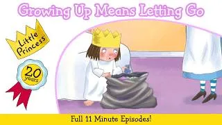 Thumbnail: But They're Mine 😠  @LittlePrincess  👑 FULL EPISODE | 11 minutes | S1.EP29 | 20th Anniversary