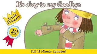 Thumbnail: I Want My Snail 🐌 @LittlePrincess  FULL EPISODE | 11 minutes | S1.EP28 | 20th Anniversary