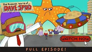 Thumbnail: Annual 'SKI WEEK' trip gone wrong | The Rubbish World of @DaveSpud Exclusive Full Episode!