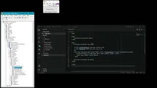 Thumbnail: LabVIEW HTTP Server & Volatus - HTML Templating