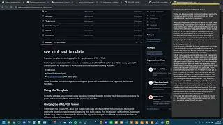 Thumbnail: Introducing the Start of the Volatus C++ Project