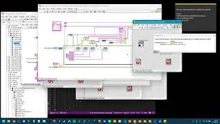 Thumbnail: How I Approach Errors and Multiple Error Collection in LabVIEW