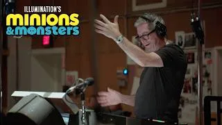Thumbnail: Minions & Monsters | Behind the Score with John Powell