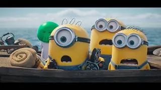 Thumbnail: Minions & Monsters | Shark Attack!