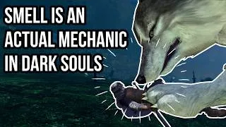 Thumbnail: How Enemies Detect You in Dark Souls: Part 2 - Smell