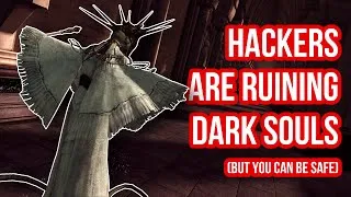 Thumbnail: Everyone playing Dark Souls 1 on PC needs to install this mod
