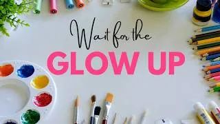 Thumbnail: SKETCH TO COUTURE | Fashion GLOW UP❤️🌸 #fashionillustration 