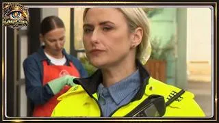 Thumbnail: Viewer Backlash Against RTE Fair City's Babs Following Tense Episode