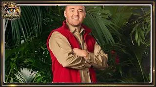 Thumbnail: Alan Halsall Opens Up About His Injury and Return to I'm A Celebrity