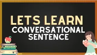 Thumbnail: Spoken English for Kids | Let Us Pray to God | Easy English Sentence