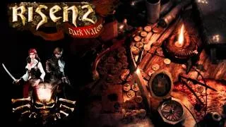 Thumbnail: Risen 2 - Dark Waters - Soundtrack 38 Cutscene: A Ship in the Storm