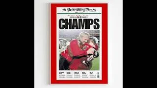 Thumbnail: 2002 "Tampa Bay's Champions"  (WTSP-10 Local TV commemorative DVD)