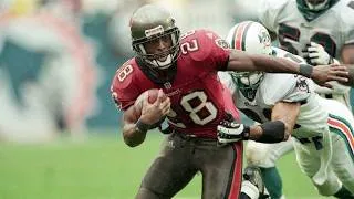 Thumbnail: 2000 Week 15 Buccaneers at Dolphins Full Game NFL on FOX (Part 1 of 2)