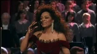 Thumbnail: Diana Ross - Amazing Grace [live 1993] #motownmusic #dianaross 🩷