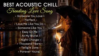 Thumbnail: Best Acoustic Cover 2026 ❤️‍🔥 Chill Acoustic Love Song Covers ❤️‍🩹 Relaxing Music