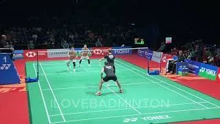 Thumbnail: Junaidi ARIF/Roy King YAP vs Kim ASTRUP/Anders Skaarup RASMUSSEN | Malaysia Masters 2024