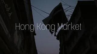 Thumbnail: Hong Kong Market Night POV || Siliguri