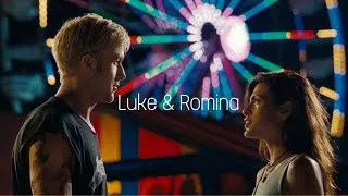 Thumbnail: The Place Beyond the Pines || Luke and Romina
