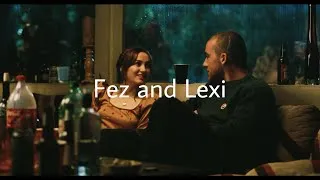 Thumbnail: Fez talks with Lexi at the Party || Euphoria 2x01
