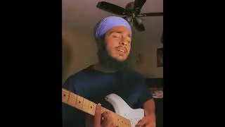 Thumbnail: Sikh guy sings Just the two of us by Bill Withers and Dreams by Fleetwood Mac