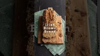 Thumbnail: Irish Brown Soda Bread