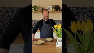 Thumbnail: Mini Egg Lemon Curd Sponge Cake