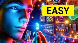 Thumbnail: 16 Things You Can Do With LED - LED Projects