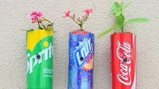 Thumbnail: 12 Easy Experiments With Coca Cola Tin Can - Super Cool DIY