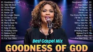 Thumbnail: Most Powerful Gospel Songs of All Time  — Timeless Hymns of Praise