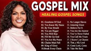 Thumbnail: Best Sacred Gospel Songs – Soothing Melodies of Faith and Blessing