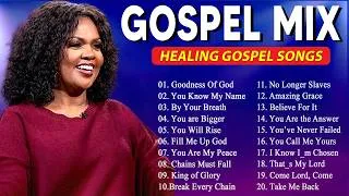 Thumbnail: Most Powerful Gospel Songs of All Time  — Timeless Hymns of Praise