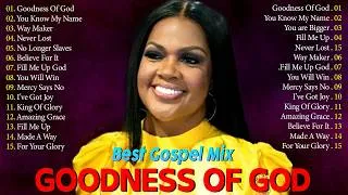 Thumbnail: The Most Powerful Healing Gospel Songs - Gospel Music That Praises God's Grace and Mercy