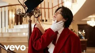 Thumbnail: Jungkook - Come Closer(2026 Bts Music Video)FMV 