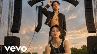 Thumbnail: Jungkook Ft Jimin - Don't Give up(2026 Bts Music Video)FMV 