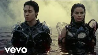 Thumbnail: Jimin Ft Selena Gomez - In My Head(2026 Music Video)FMV 