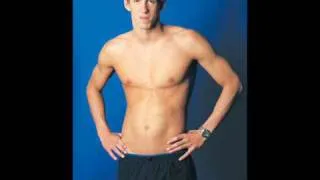 Thumbnail: Michael Phelps: Young swimmer to greatest Olympian ever