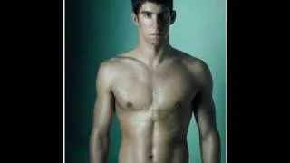 Thumbnail: Everything Michael Phelps!!