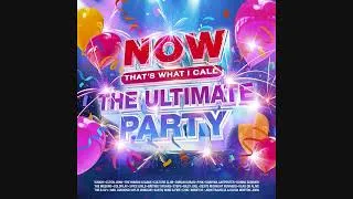Thumbnail: NOW That's What I Call The Ultimate Party