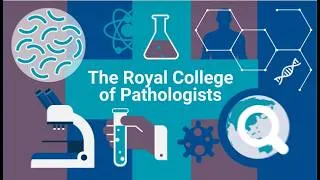 Thumbnail: What are our key services at the Royal College of Pathologists? [Subtitles]