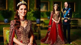 Thumbnail: Catherine Won Fans' Hearts In Most Bold And Striking Outfits As She Turned It Into An Iconic Fashion