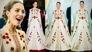 Thumbnail: Catherine Steals People’s Heart In Subtle & Chic Outfits As She Shines In Stunning Style!